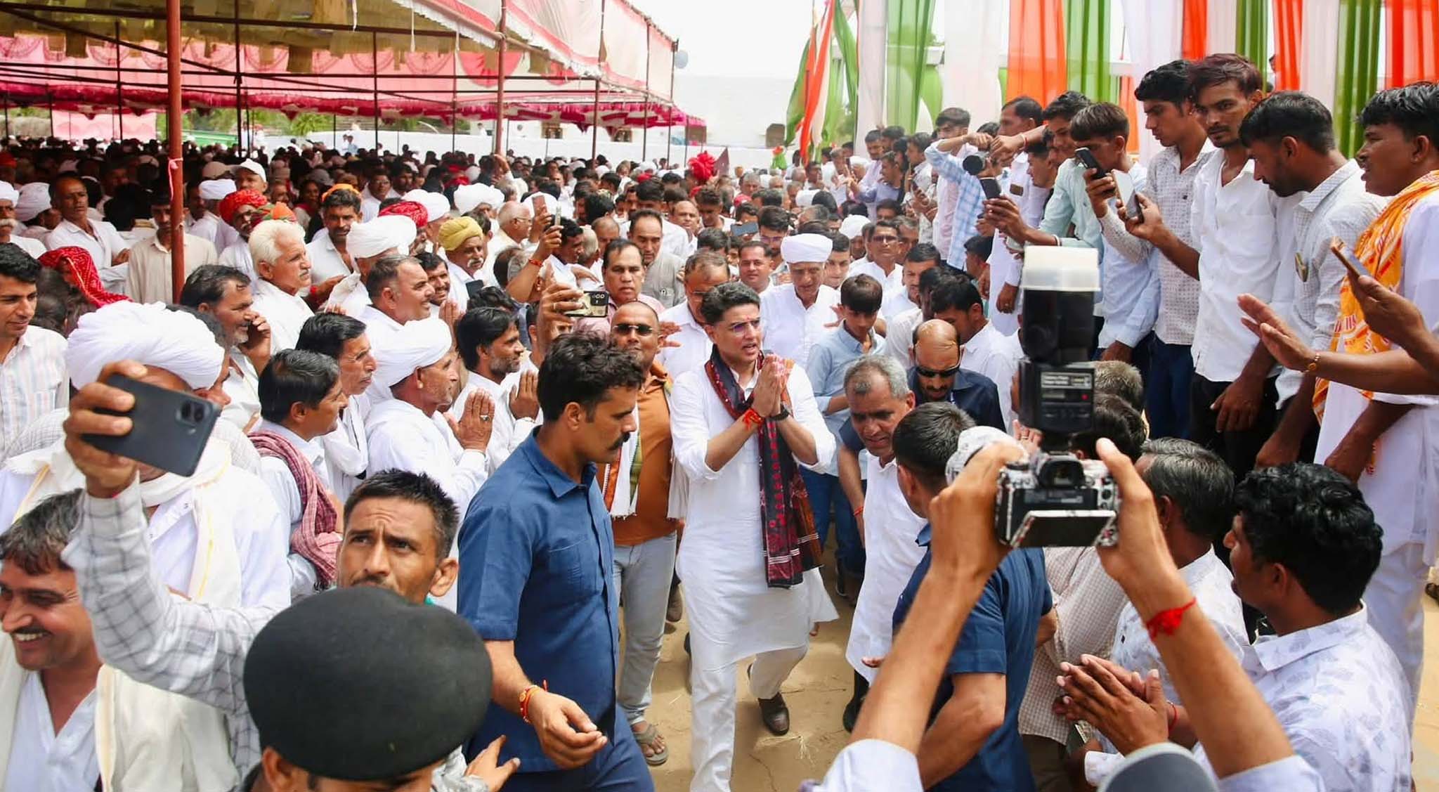 Sachin Pilot